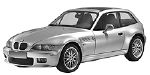 BMW E36-7 P0929 Fault Code