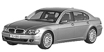 BMW E66 P0929 Fault Code