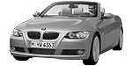 BMW E93 P0929 Fault Code