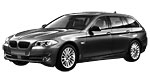 BMW F11 P0929 Fault Code