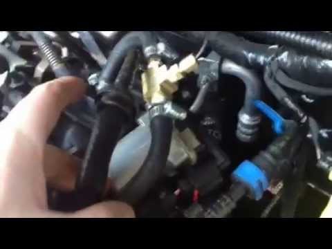 See P0929 in engine